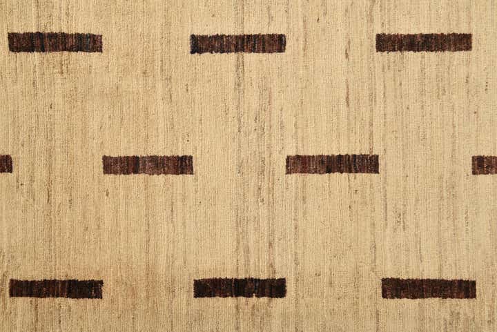 210cm x 290cm Handgeknüpft Modern Ziegler Teppich