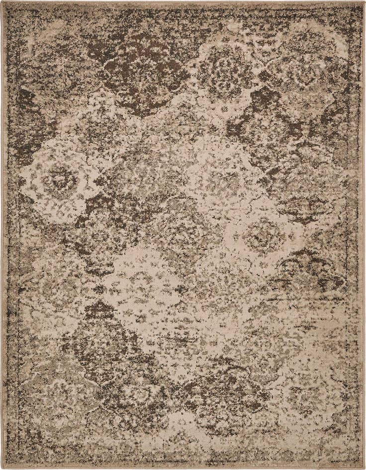 Detail image of 5' x 8' Mojave Rug