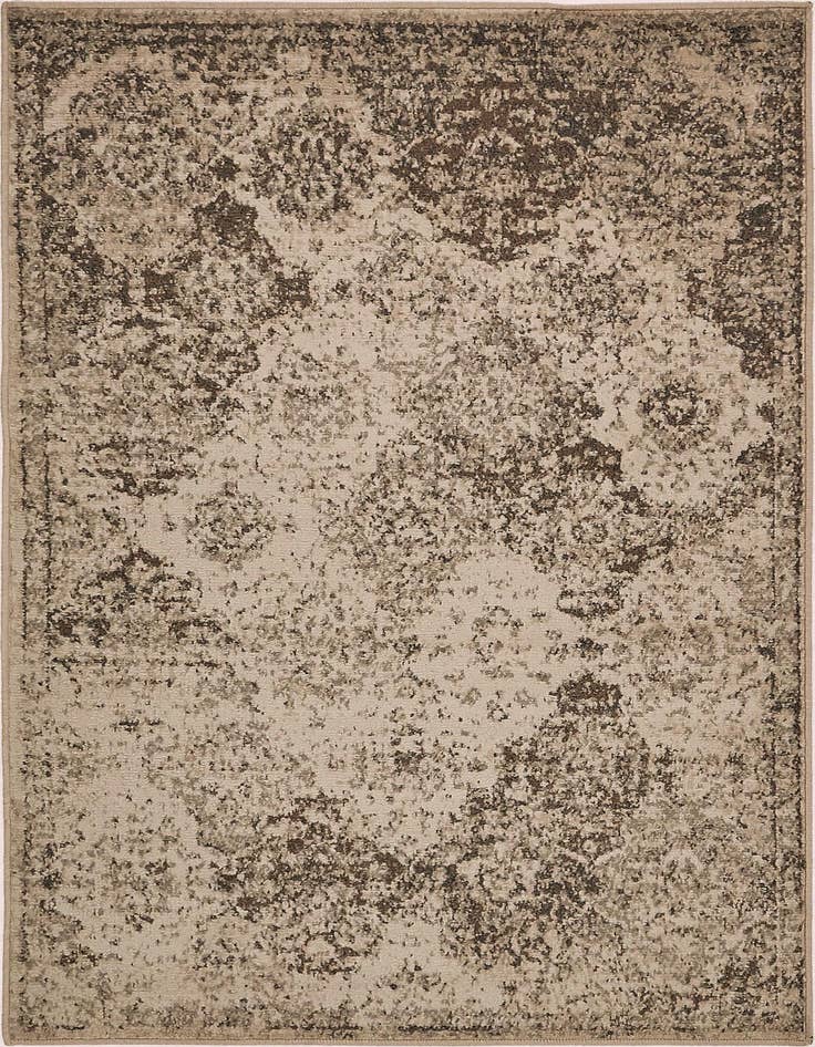 Detail image of 4' x 6' Mojave Rug