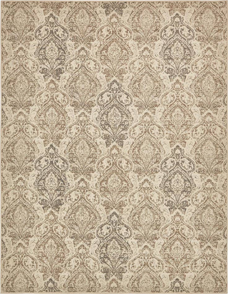 Detail image of 9' x 12' 2 Mojave Rug