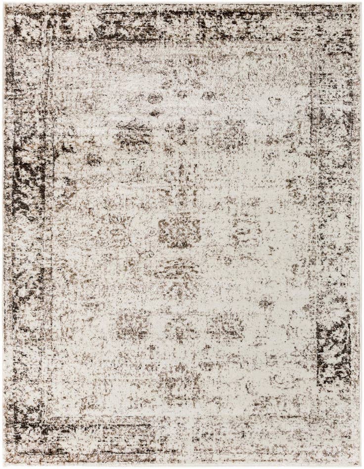 Detail image of 5' 3 x 8' Monaco Rug