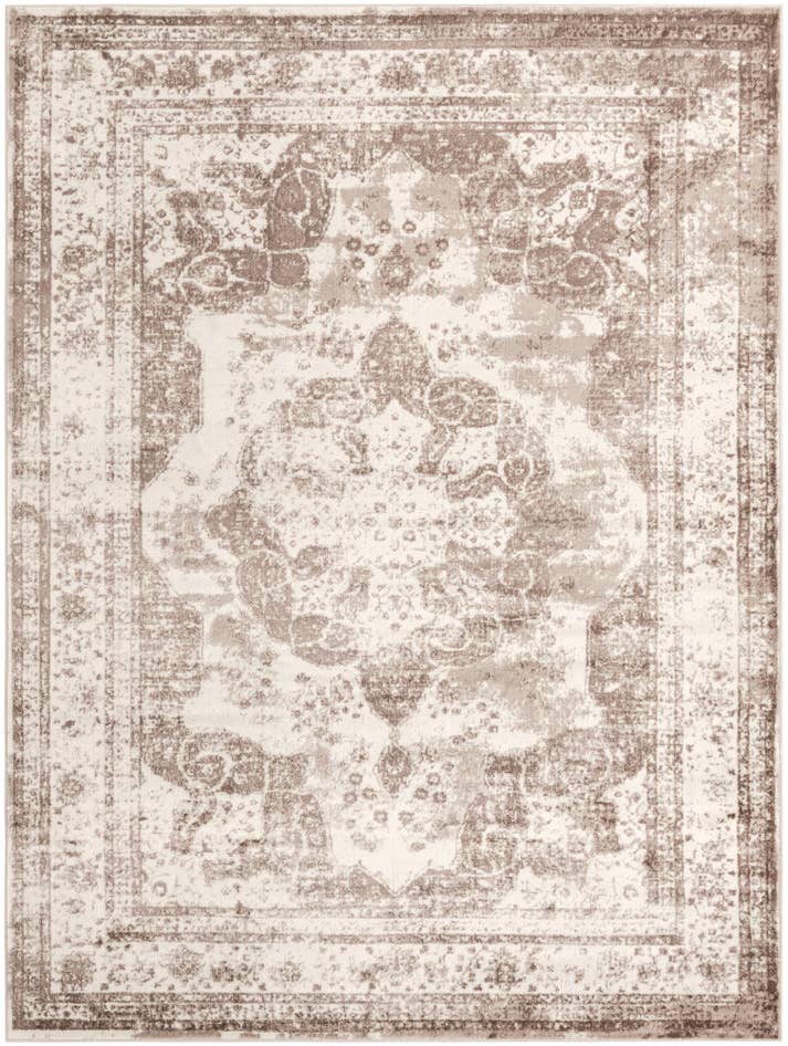 Detail image of 9' x 12' Monaco Rug