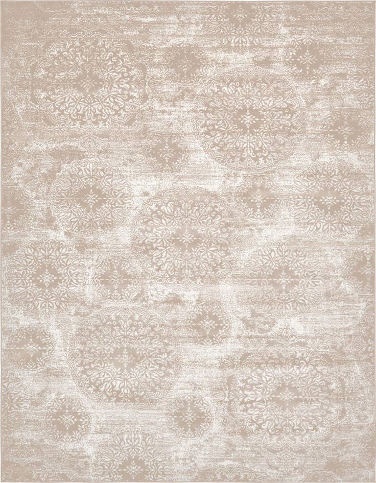 Detail image of 9' x 12' Monaco Rug