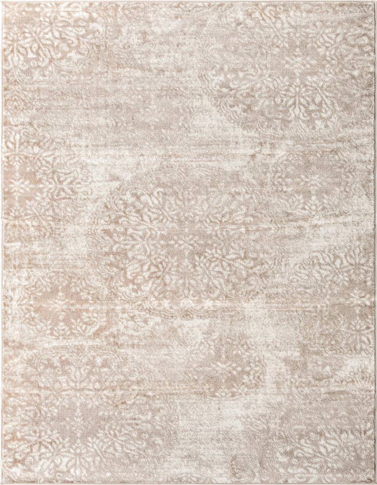 Detail image of 5' 3 x 8' Monaco Rug