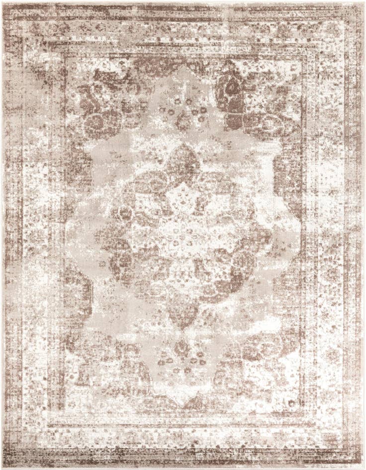 Detail image of 7' x 10' Monaco Rug