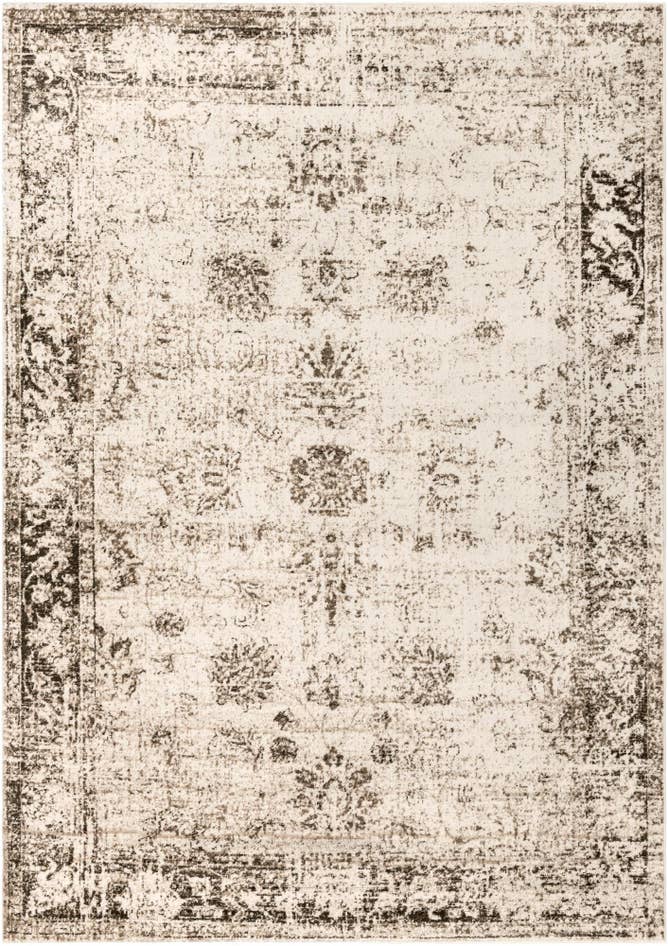 Detailansicht von 240cm x 335cm Monaco Teppich