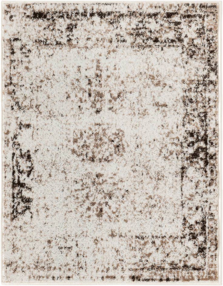 Detail image of 2' x 3' Monaco Rug