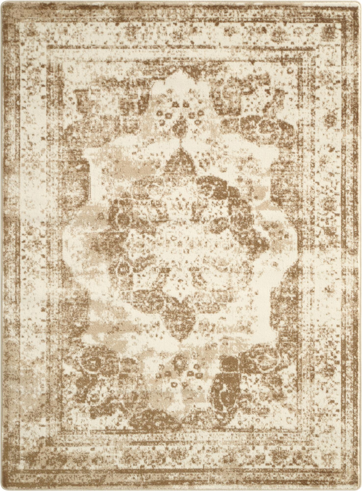Primary image 5' 3 x 7' Monaco Rug