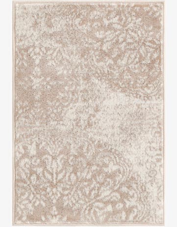 Beige Monaco Rug