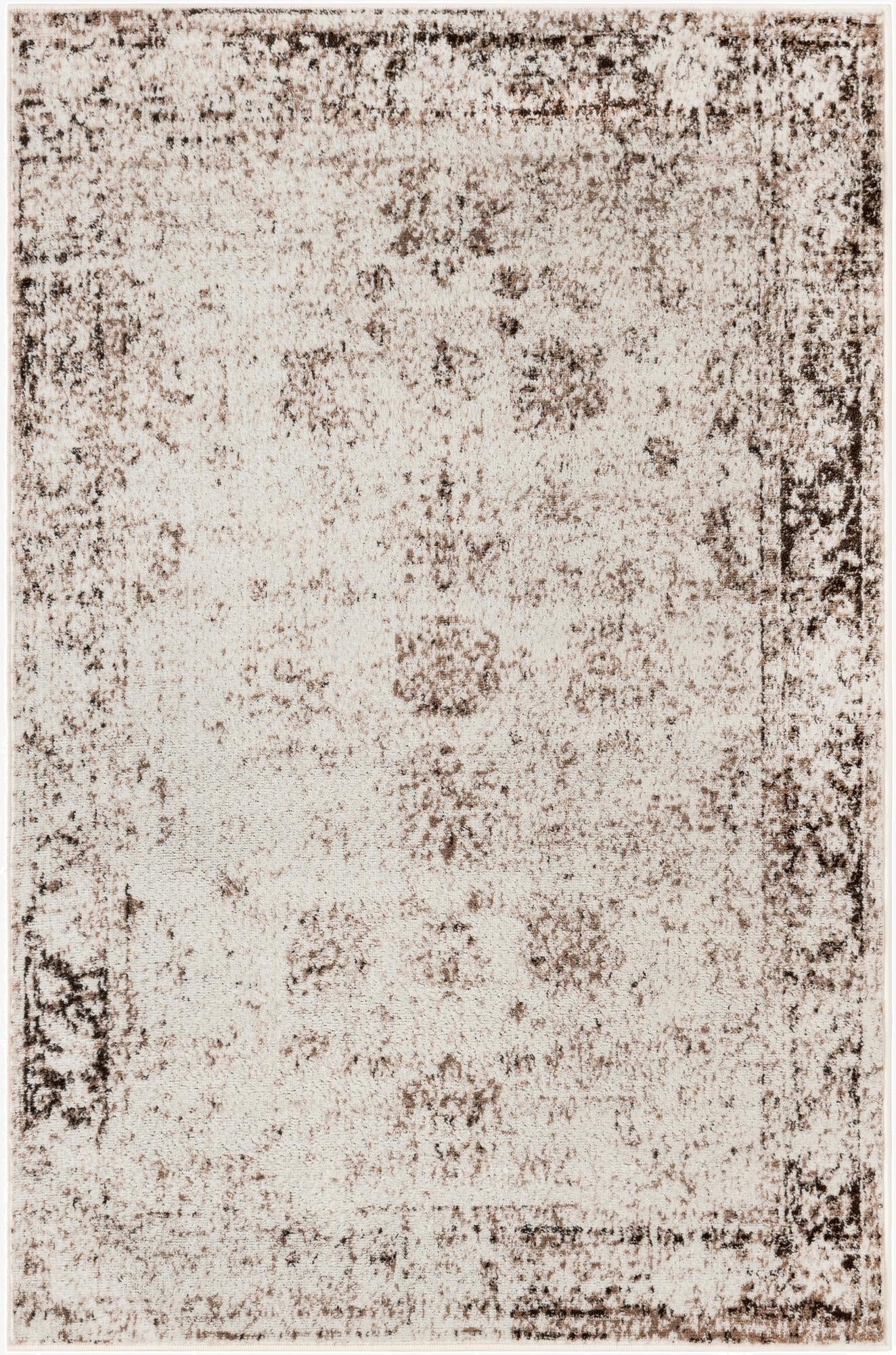 Primary image 4' x 6' Monaco Rug