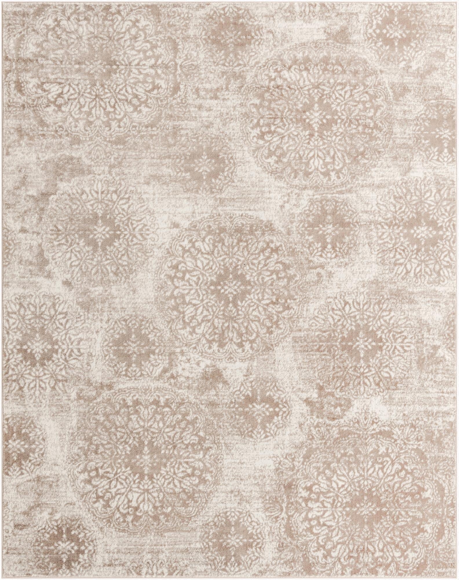 Primary image 7' 10 x 10' Monaco Rug