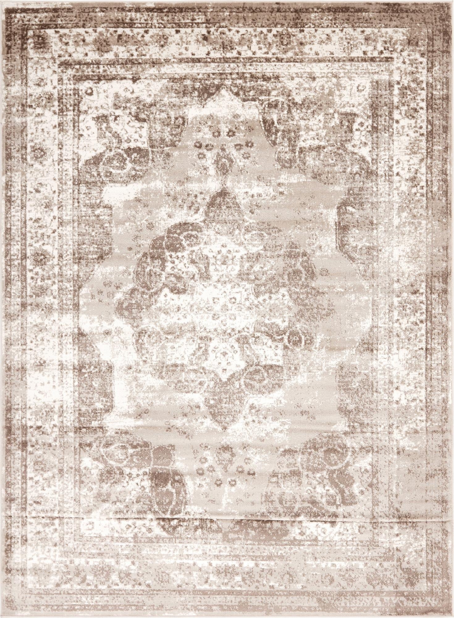 Primary image 7' 10 x 11' Monaco Rug