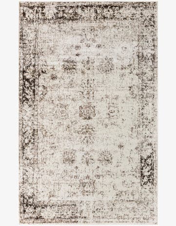 Beige Monaco Rug