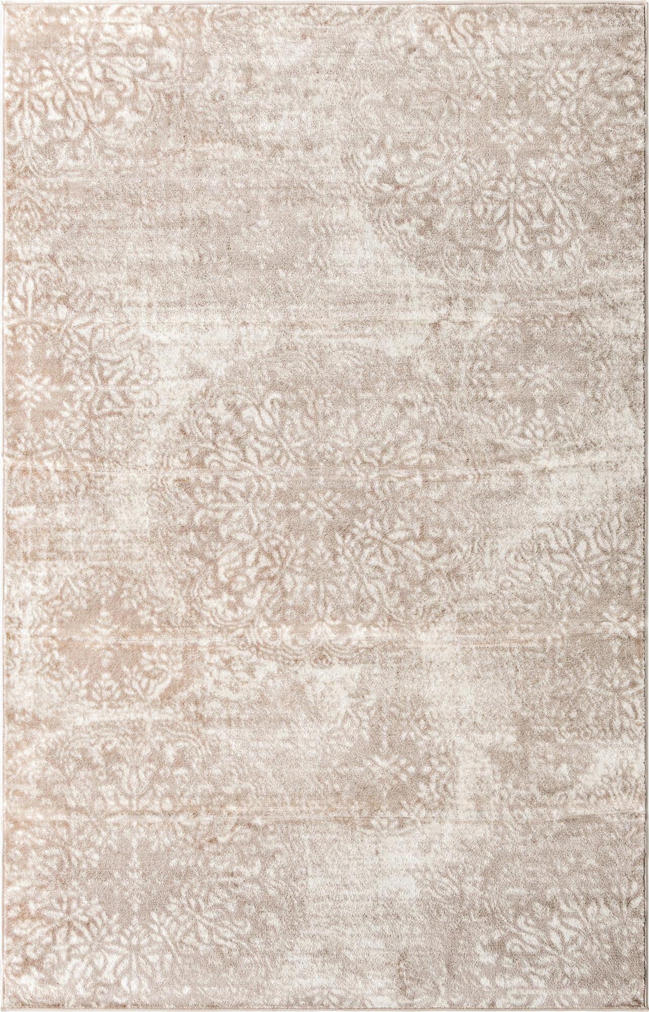 Primary image 5' 3 x 8' Monaco Rug
