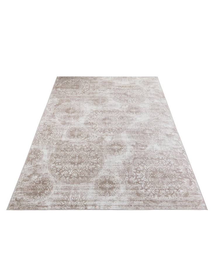 Detail image of 7' 10 x 11' Monte Carlo Rug