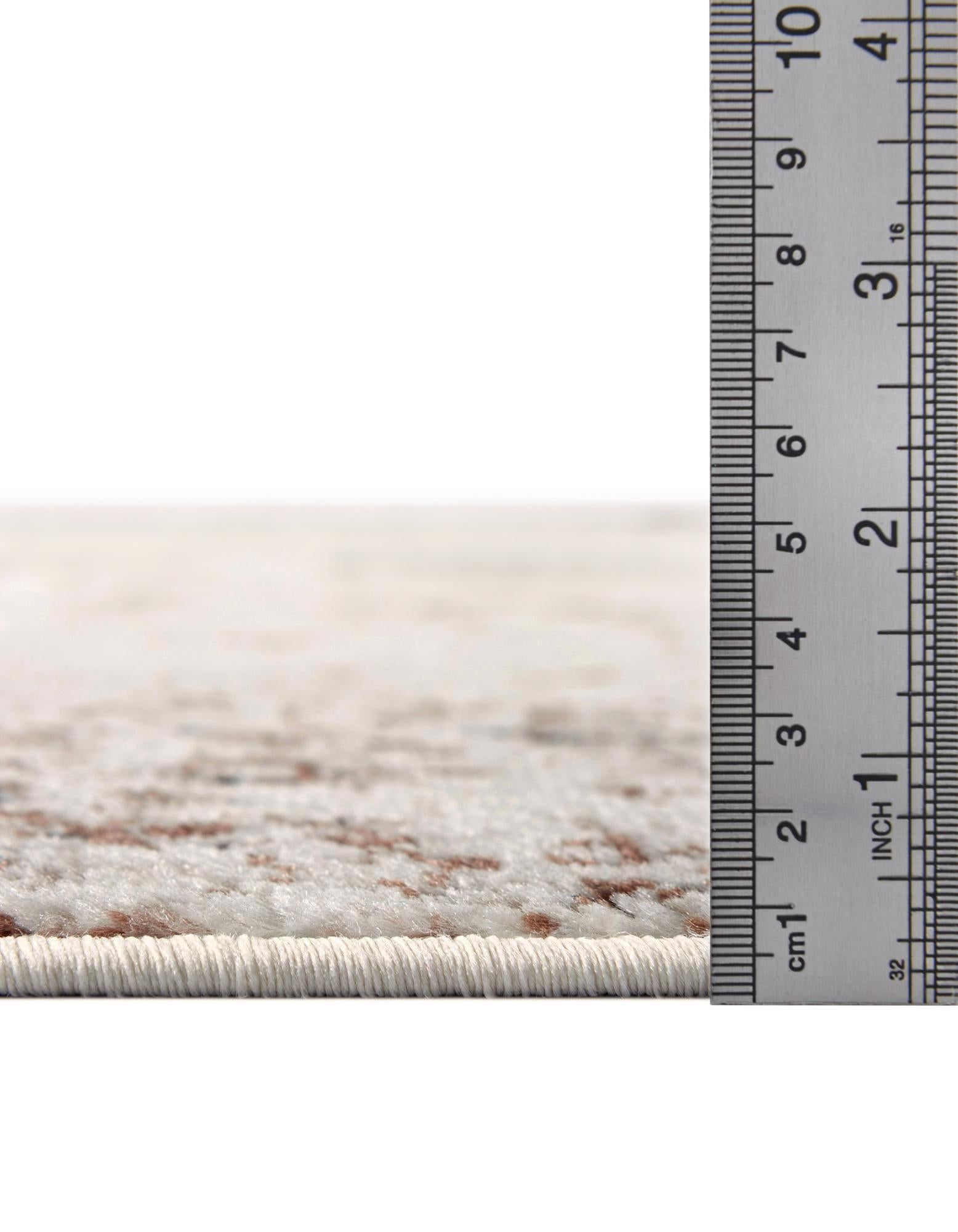 2' x 3' Monte Carlo Rug