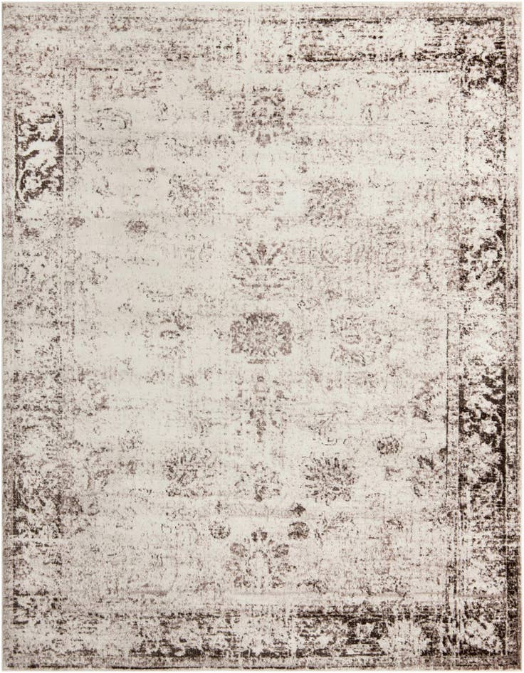Detail image of 7' 10 x 10' Monte Carlo Rug