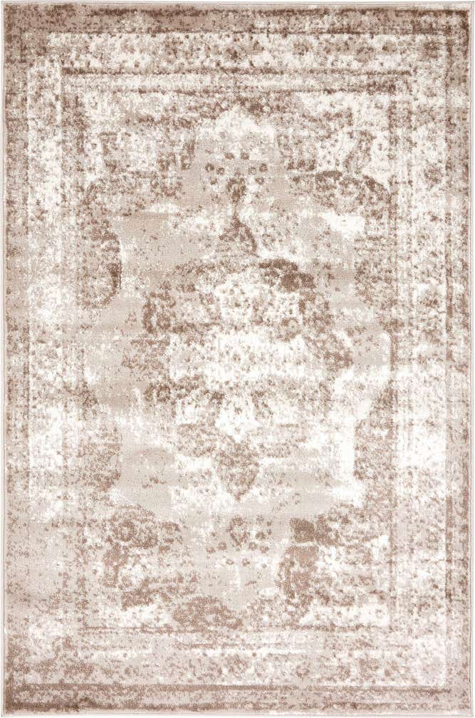 4' x 6' Monte Carlo Rug