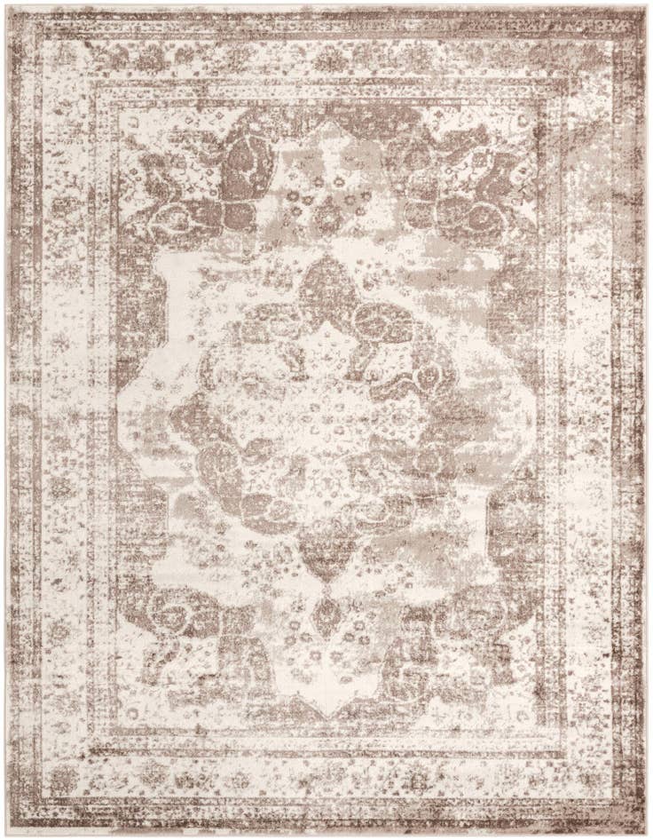 Detail image of 9' x 12' Monte Carlo Rug
