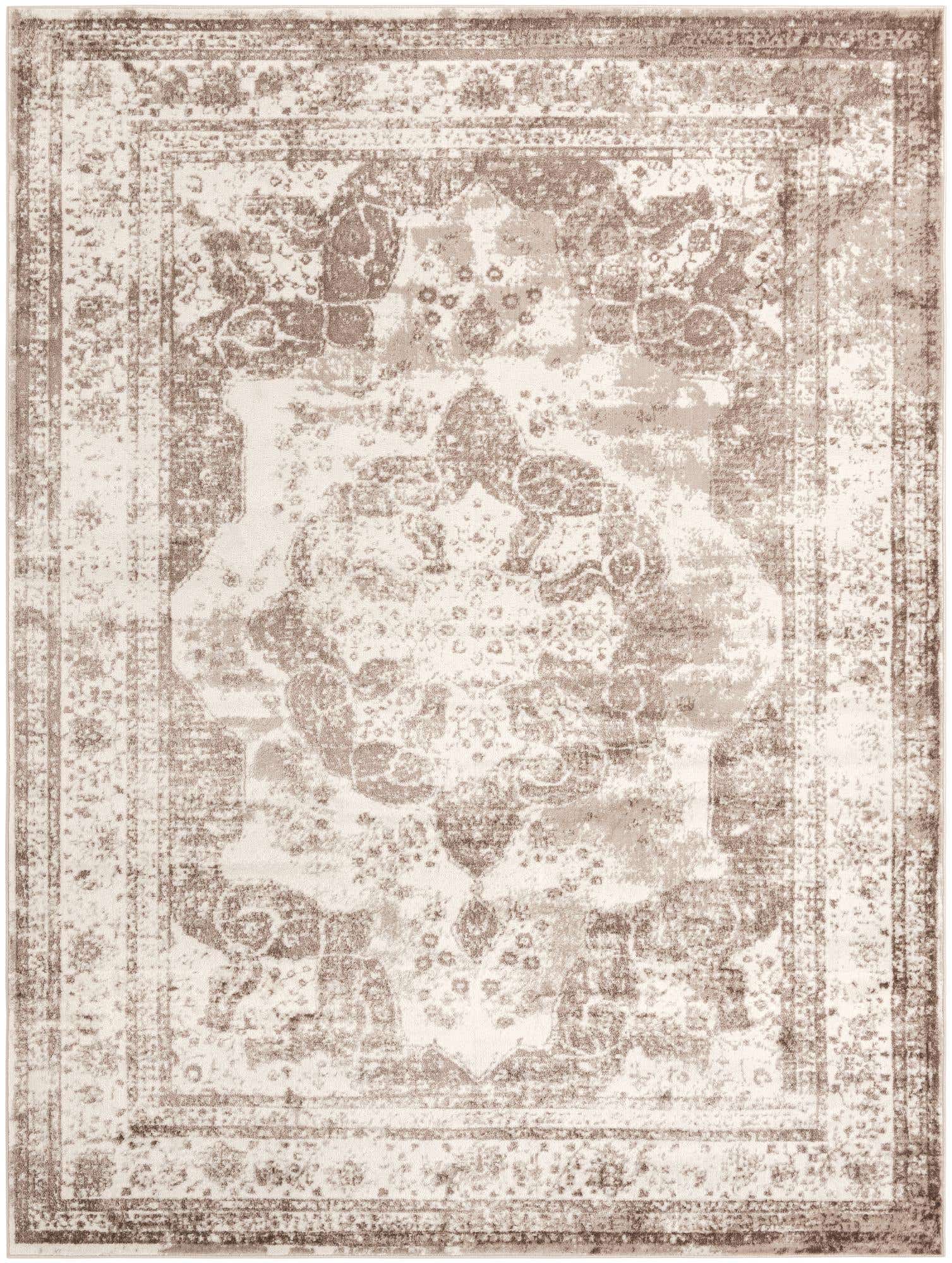 9' x 12' Monte Carlo Rug