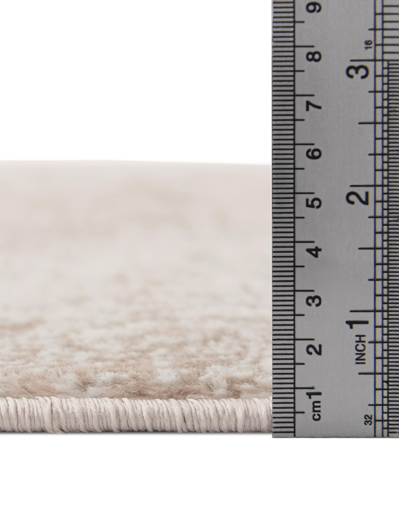7' 10 x 11' Monte Carlo Rug