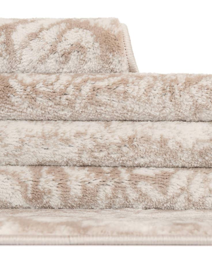 Detail image of 7' 10 x 10' Monte Carlo Rug