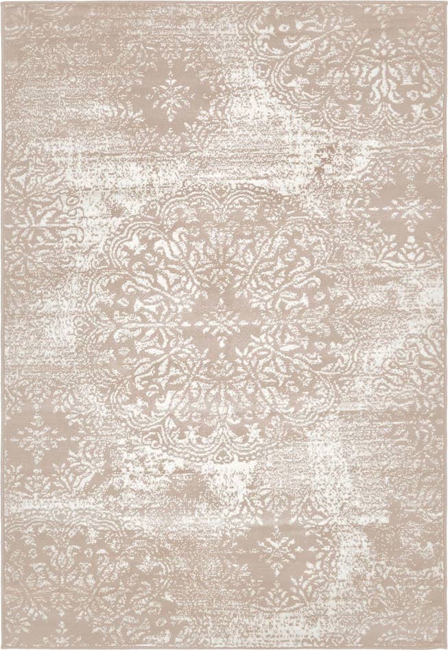 Detail image of 4' x 6' Monte Carlo Rug
