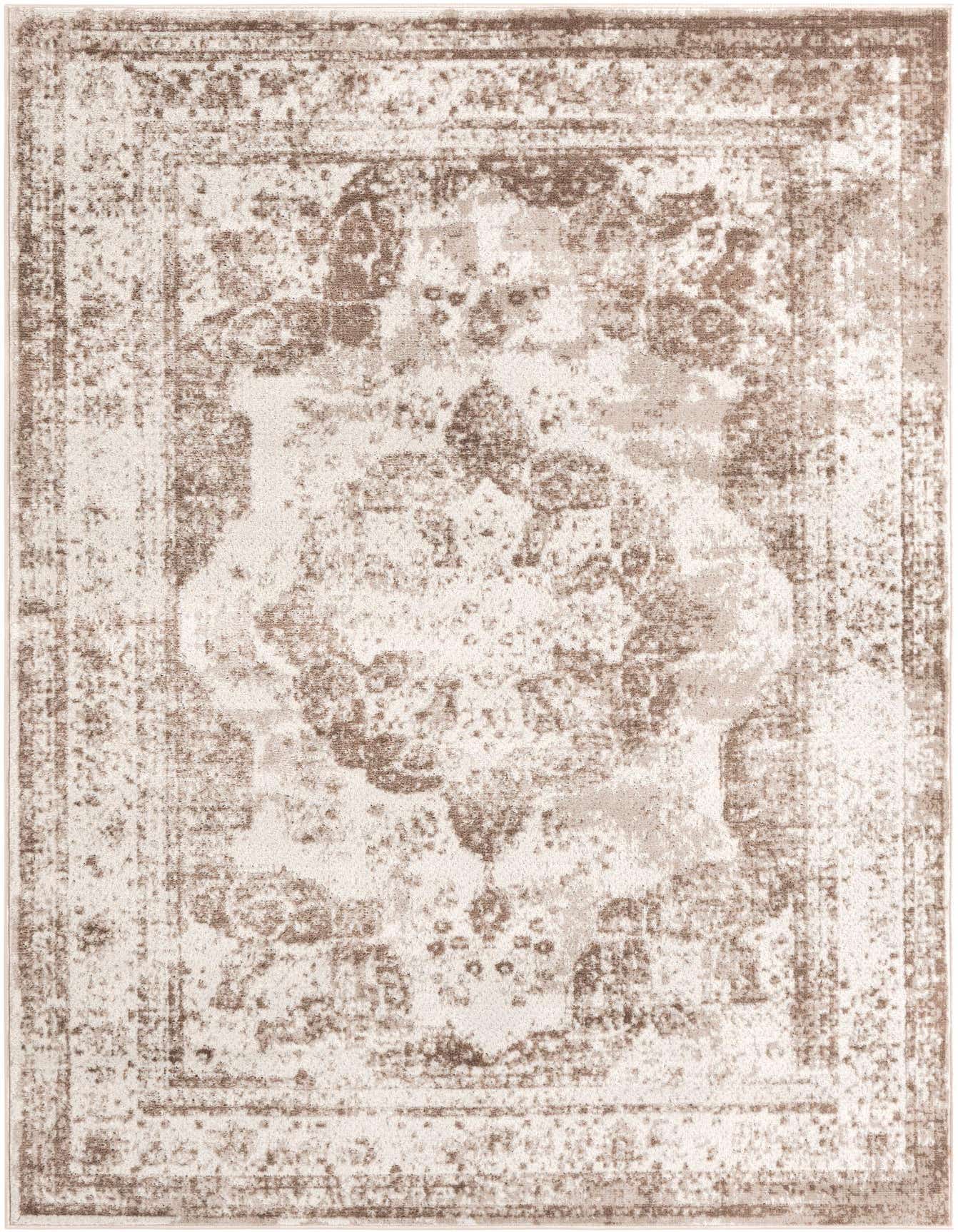 6' x 9' Monte Carlo Rug