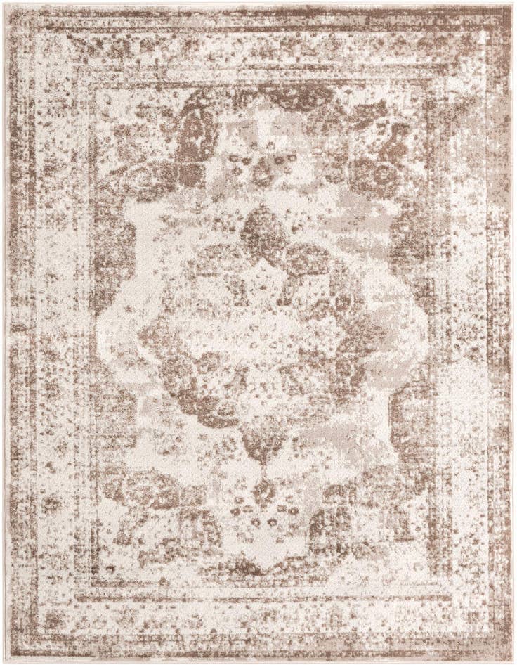 Detail image of 6' x 9' Monte Carlo Rug