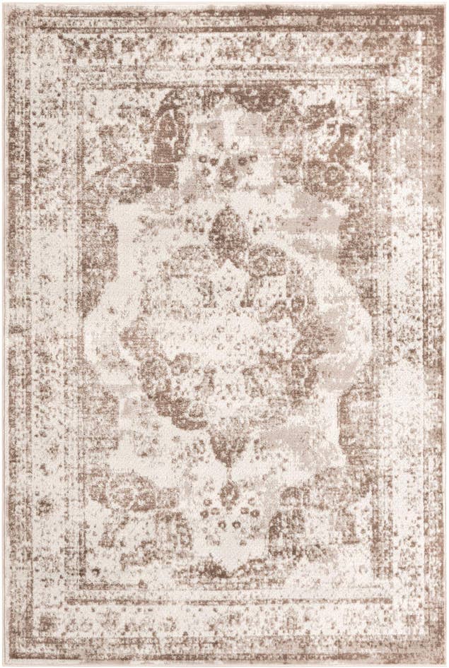 Detail image of 6' x 9' Monte Carlo Rug