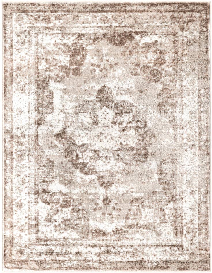Detail image of 3' x 5' 3 Monte Carlo Rug