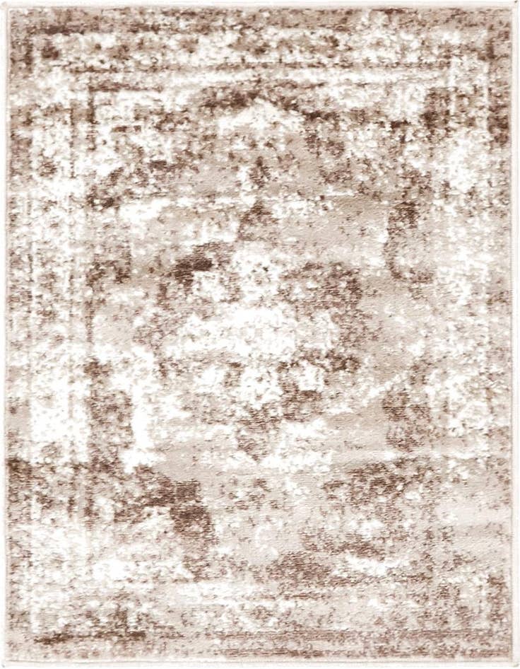 Detail image of 2' x 3' Monte Carlo Rug