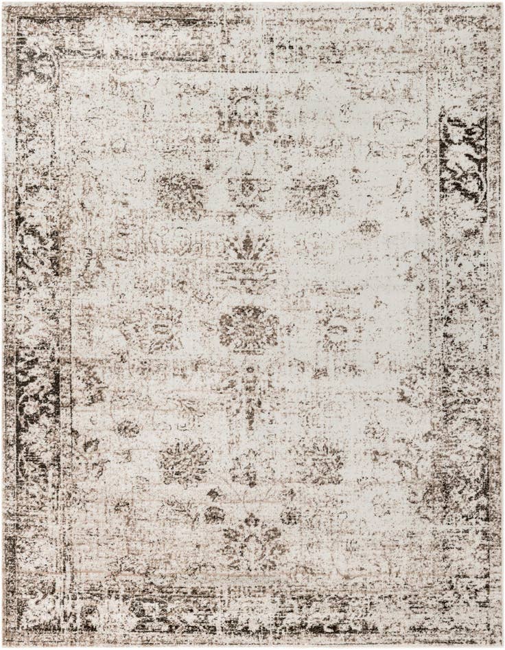 Detail image of 7' 10 x 11' Monte Carlo Rug