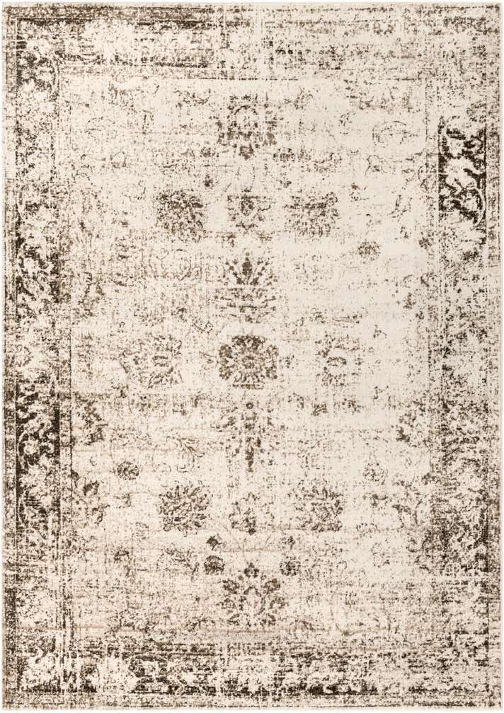 240cm x 335cm Monaco Teppich