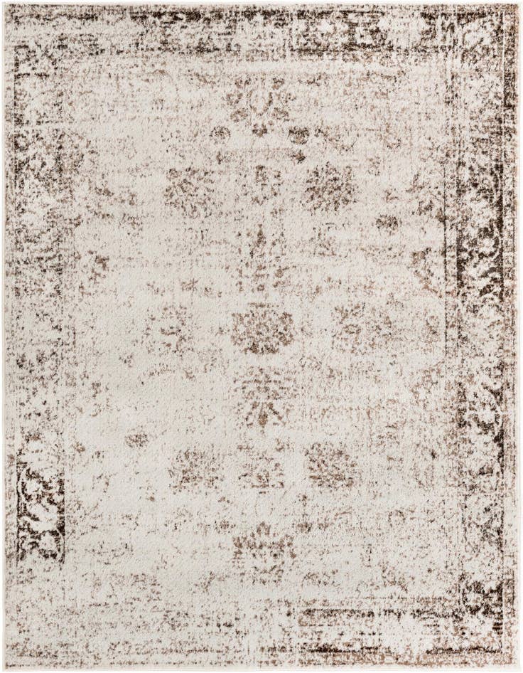 Detail image of 6' x 9' Monte Carlo Rug