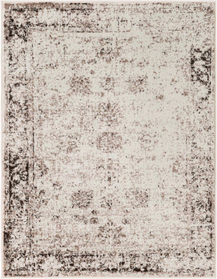 Detail image of 3' x 5' 3 Monte Carlo Rug