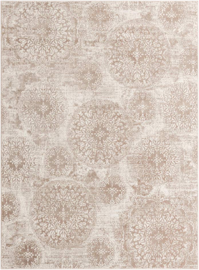 Detail image of 7' 10 x 11' Monte Carlo Rug