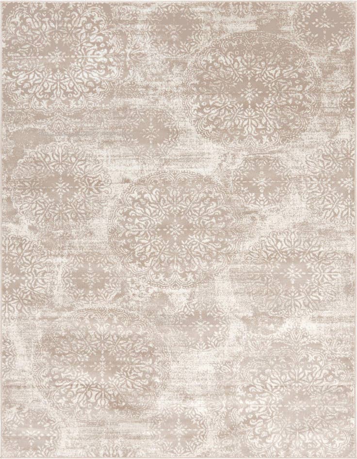Detail image of 7' x 10' Monte Carlo Rug