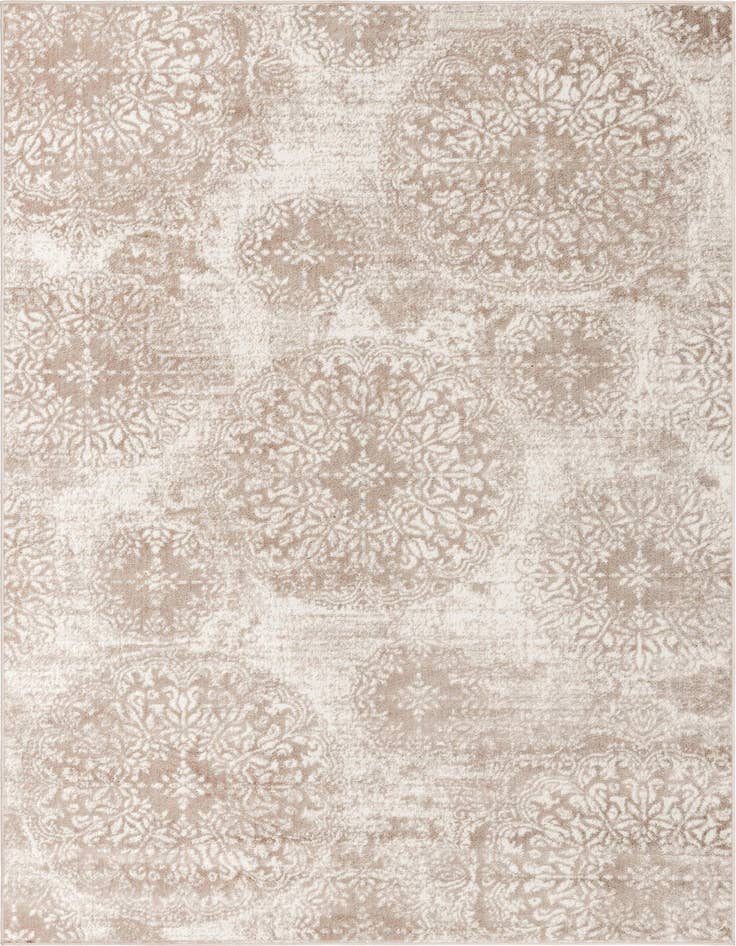 Detail image of 6' x 9' Monte Carlo Rug