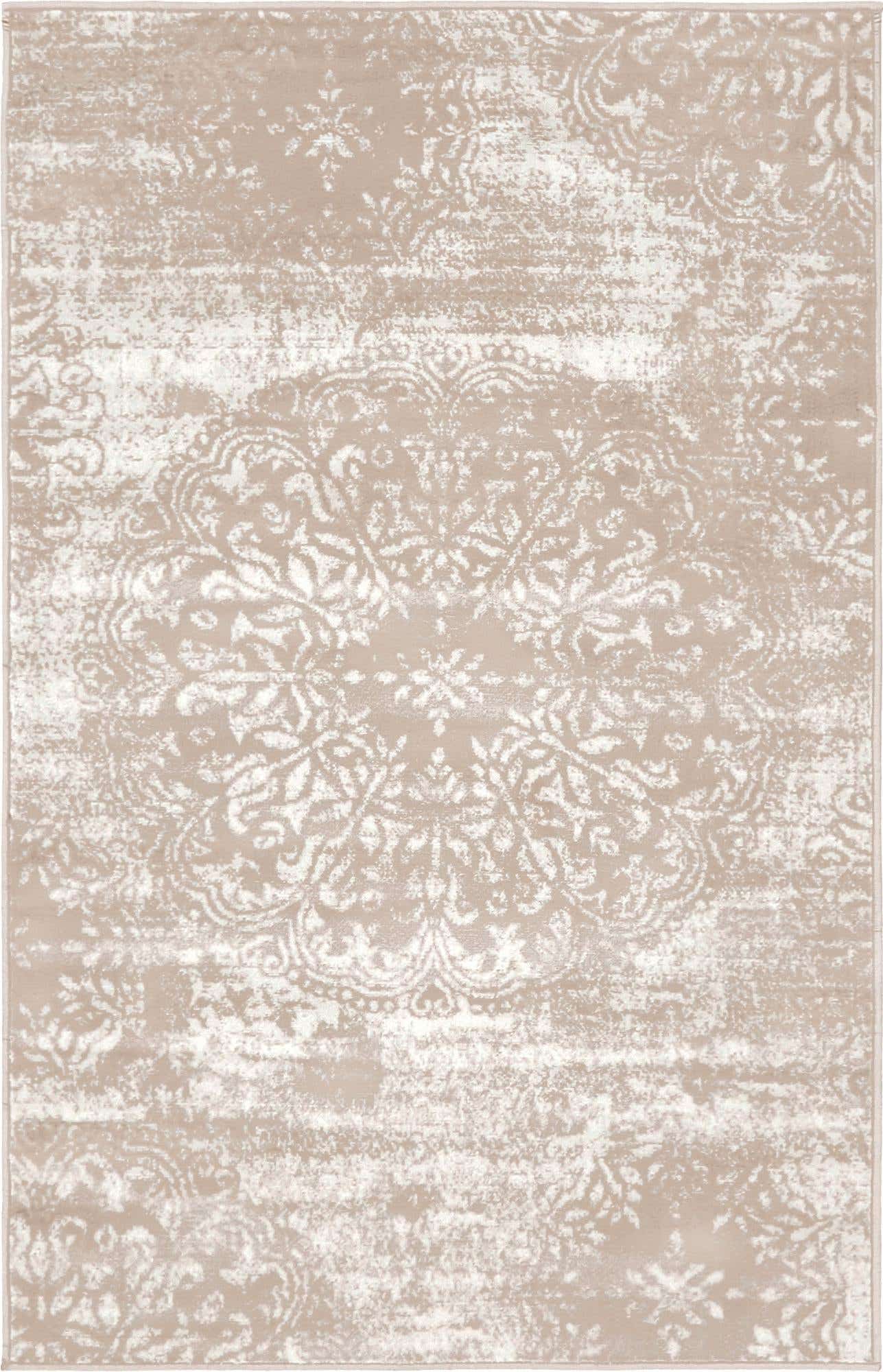 3' x 5' 3 Monte Carlo Rug