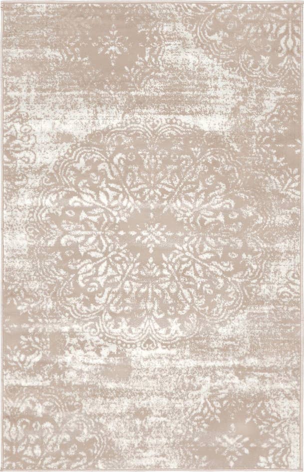 Detail image of 3' x 5' 3 Monte Carlo Rug