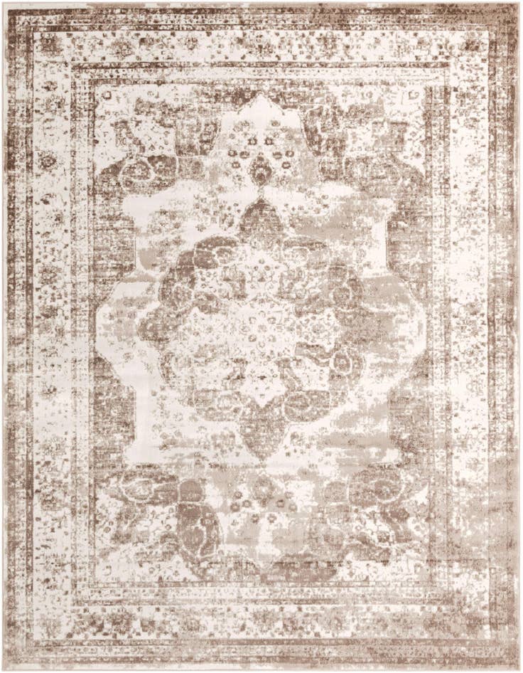 Detail image of 10' x 13' 1 Monte Carlo Rug