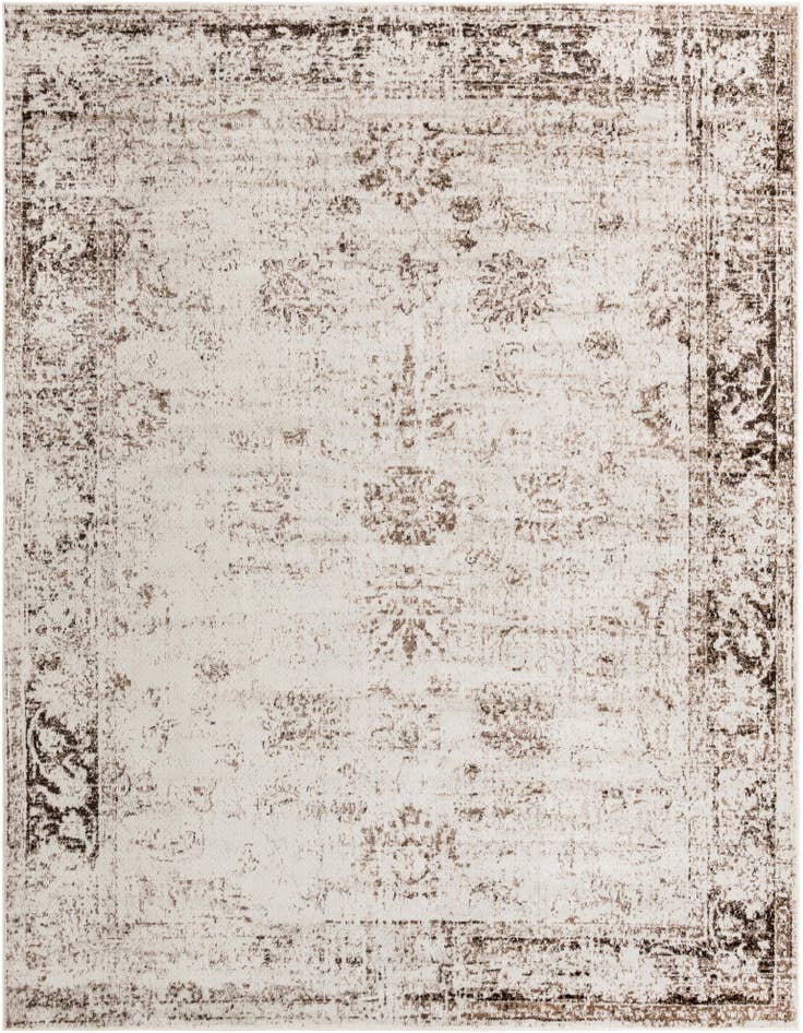 Detail image of 10' x 13' 1 Monte Carlo Rug