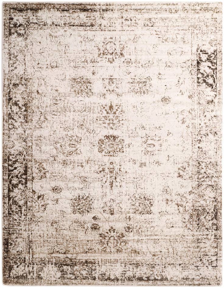 Detail image of 7' 10 x 10' Monte Carlo Rug