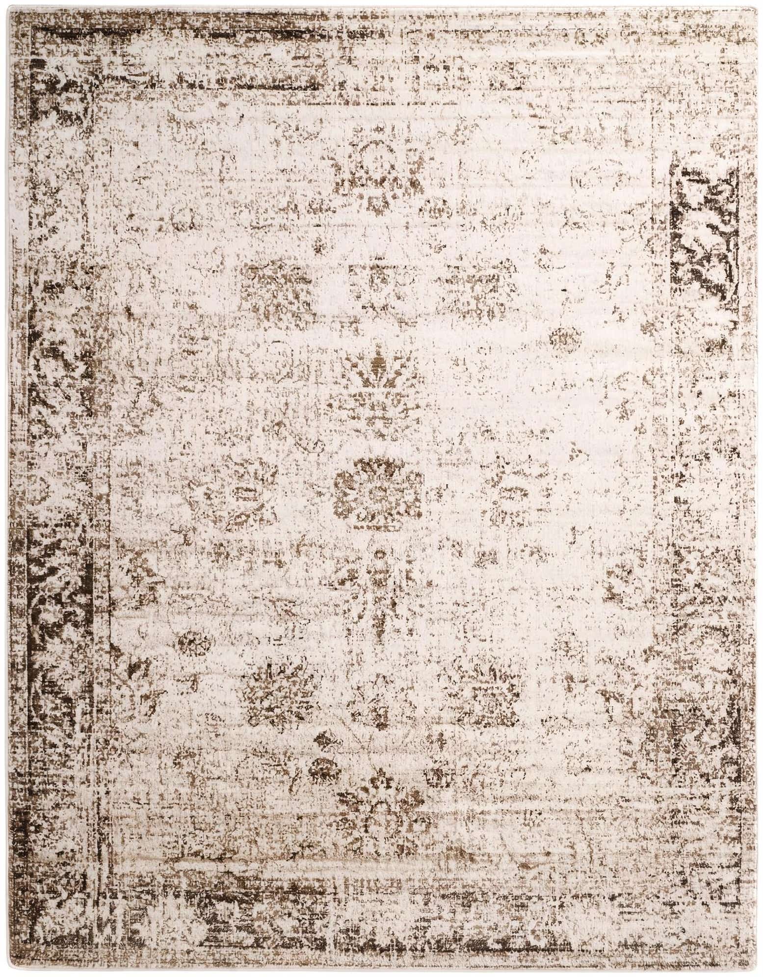 7' 10 x 10' Monte Carlo Rug With Pad Bundle