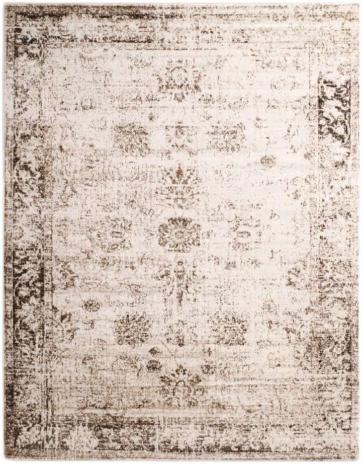 7' 10 x 10' Monte Carlo Rug With Pad Bundle