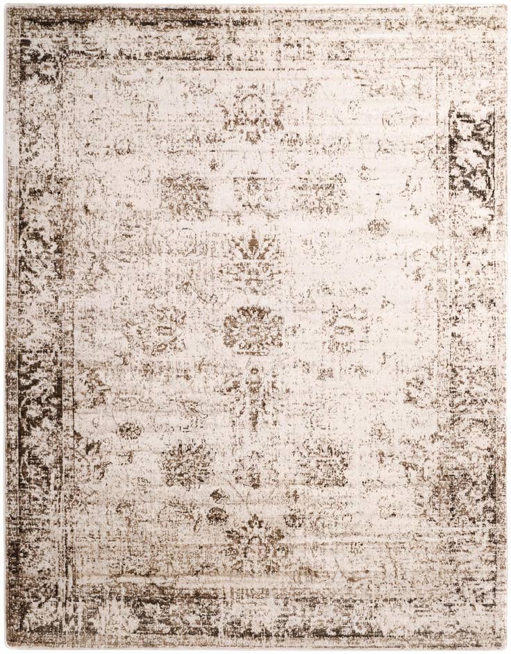 Detail image of 7' 10 x 10' Monte Carlo Rug