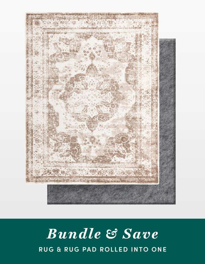 7' 10 x 10' Monte Carlo Rug