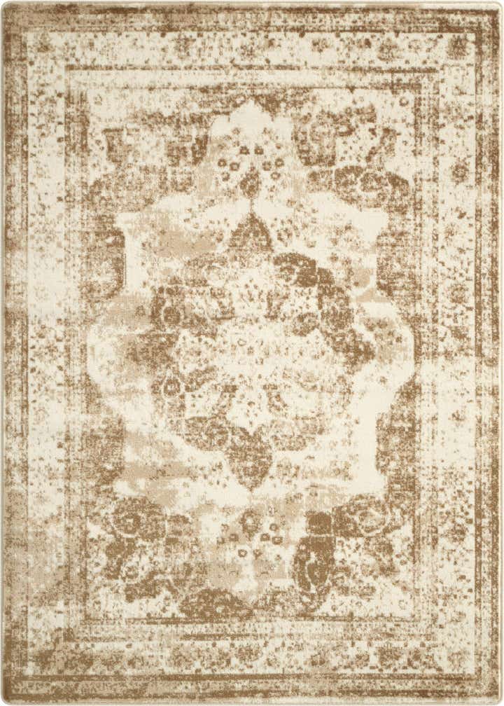 5' 3 x 7' Monte Carlo Rug