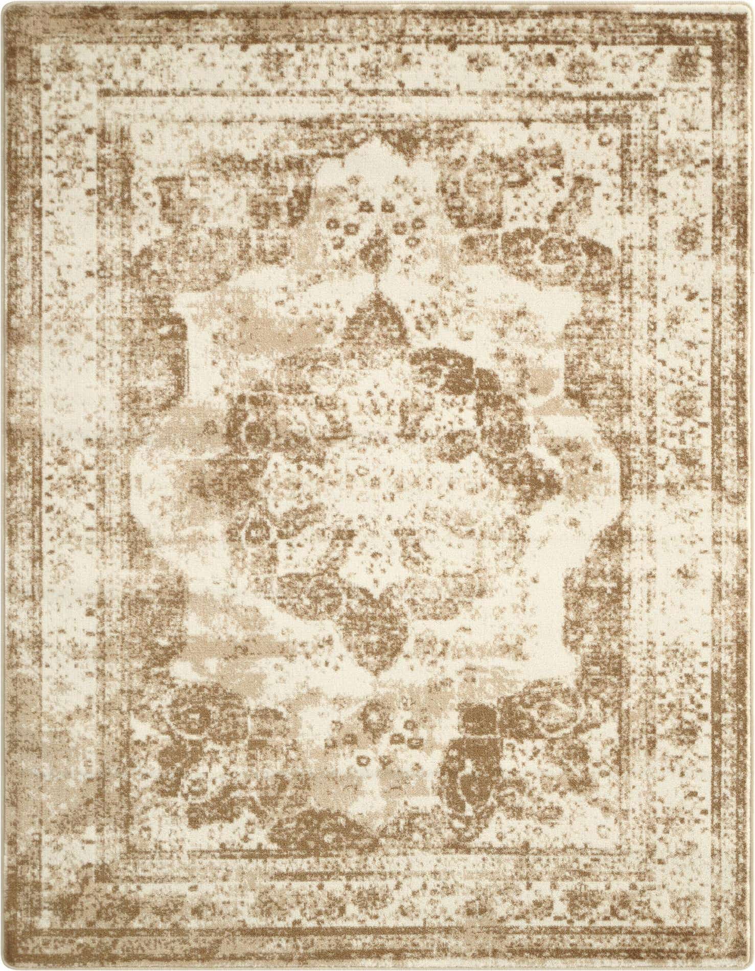 5' 3 x 7' Monte Carlo Rug